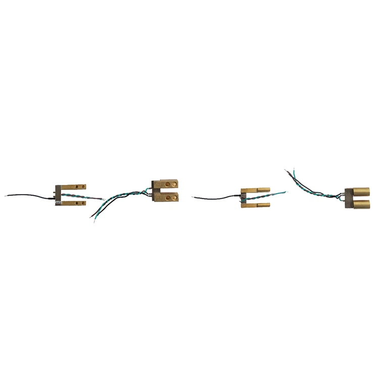 DC Ammeter Shunt