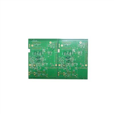 เครื่องวัดชั่วโมงวัตต์เฟสเดียว PCB
