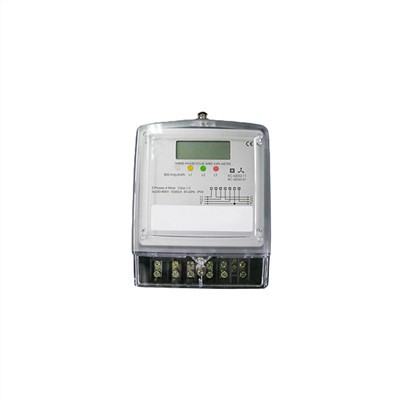 เครื่องวัด KWh สามเฟส